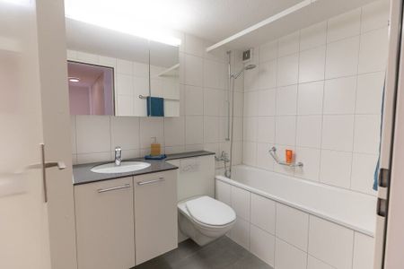 Wontraum an idyllischer Wohnlage - Foto 3