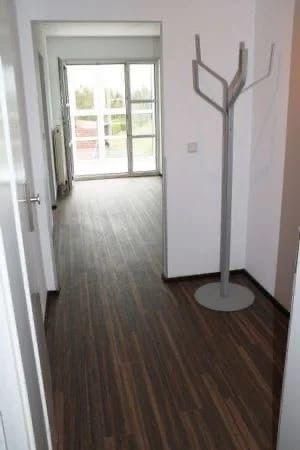 Moderne 1-Zimmer-Wohnung mit Wintergarten - Photo 4