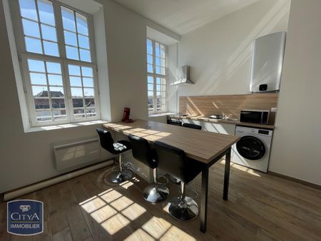 Location Appartement 2 pièces 43m² CAMBRAI 59400 - Photo 4