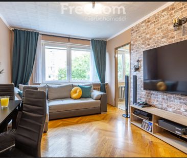 Mieszkanie 27 m², Poznań, os. Pod Lipami - Photo 3