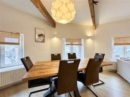 Appartement te huur - Photo 5