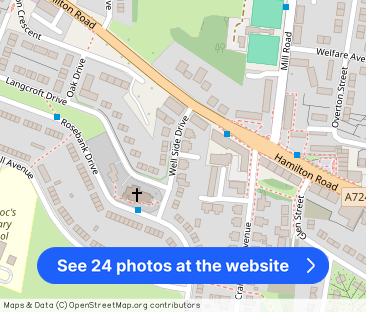 2 bedroom flat for rent - Photo 1