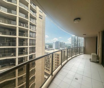 Conveniently Located Modern Unit! - Photo 1