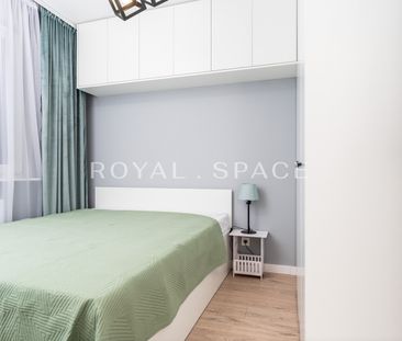 Przytulny apartament | Podgórze | CITY VIBE - Фото 6