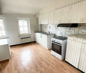 A LOUER APPARTEMENT F3 AVEC CUISINE ÉQUIPÉE ET ANAGRAMME - Photo 4