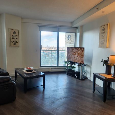 1719, 1121 6 Avenue, Calgary, Alberta - Photo 5