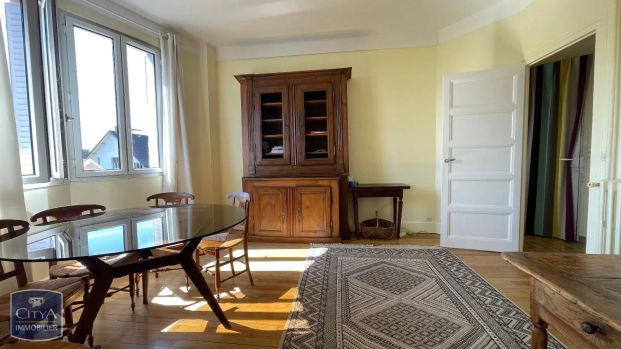 Appartement à louer 3 pièces 66.5m² - Photo 1
