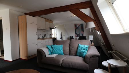 Te huur: Appartement Pastoor van Arsplein in Eindhoven - Foto 2