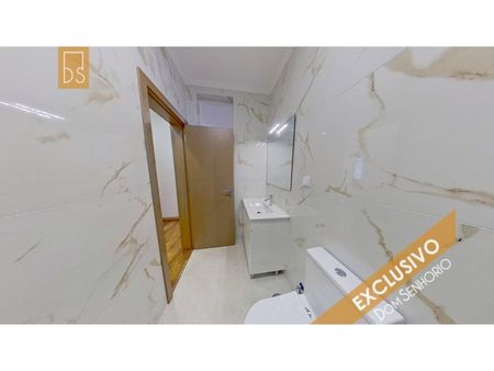 Apartamento T3 em Lisboa - Foto 3