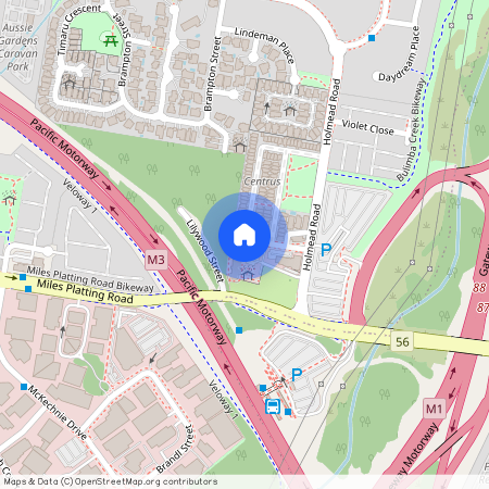 9/42 Slobodian Street, Qld 4113, Eight Mile Plains