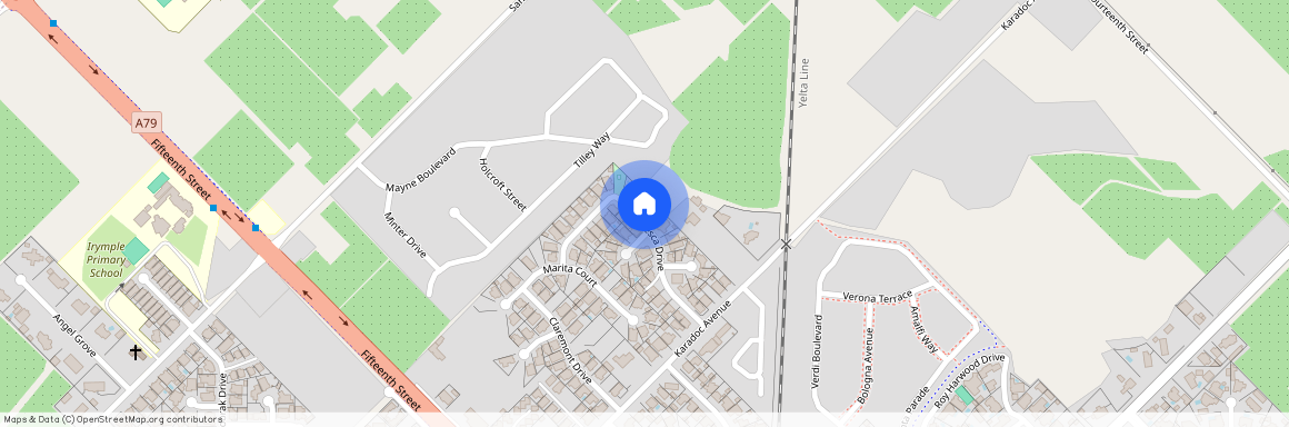 16 Francesca Drive, Vic 3498, Irymple