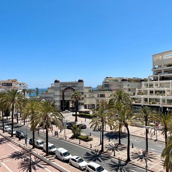 Dúplex de alquiler en Calle Parque Central, 5, Parque Central - Photo 1