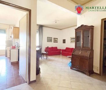 Quadrilocale via Sidney Costantino Sonnino, Alberti - Bellariva, Fi... - Photo 3