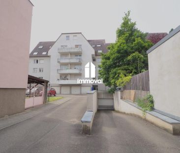 Location Appartement 2 pièces 56m² STRASBOURG 67200 - Photo 4