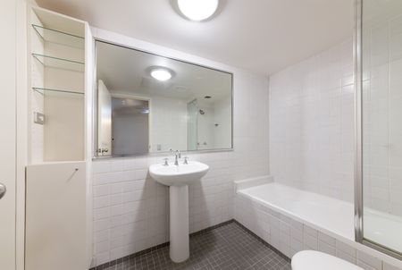 G07/200 Campbell Street, Darlinghurst NSW 2010 - Studio For Rent | Domain - Photo 4