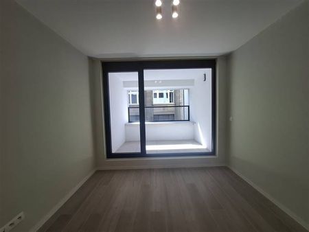 Appartement te huur - Foto 2