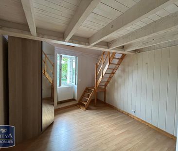Location Maison 3 pièces 107m² TOCANE ST APRE 24350 - Photo 6
