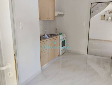 Διαμέρισμα για ενοικίαση Άγιος Γεώργιος Λάγγουρα (Πάτρα) - Photo 4