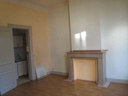 Appartement te huur - Foto 2