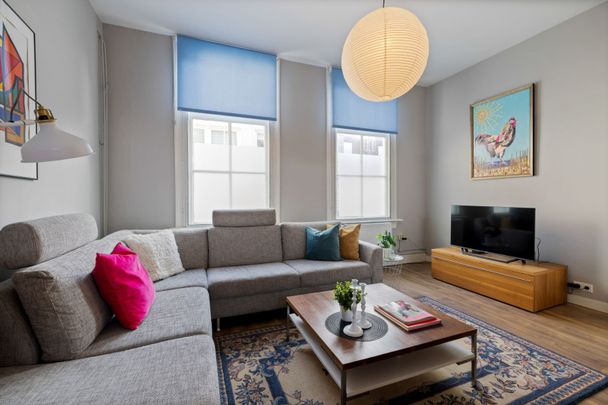 Elegant City Apartment in the Heart of Gouda - Photo 1