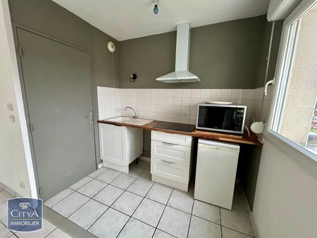 Location Appartement 2 pièces 51m² ESSEY LES NANCY 54270 - Photo 3