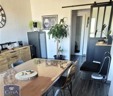 Appartement à louer 3 pièces 63.95m² - Photo 3