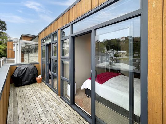 ***Welcome to apartment S301 in Revolucion Apartments*** - Photo 1