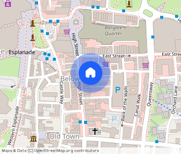 19-21 High Street SO14 2EP - Photo 1