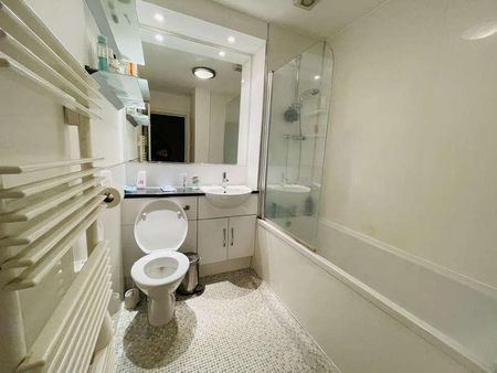 Old Bellgate Place, London, E14 - Photo 4