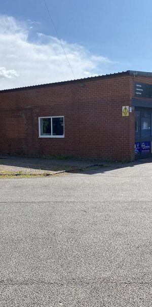 1 bedroom property to rent - Photo 1