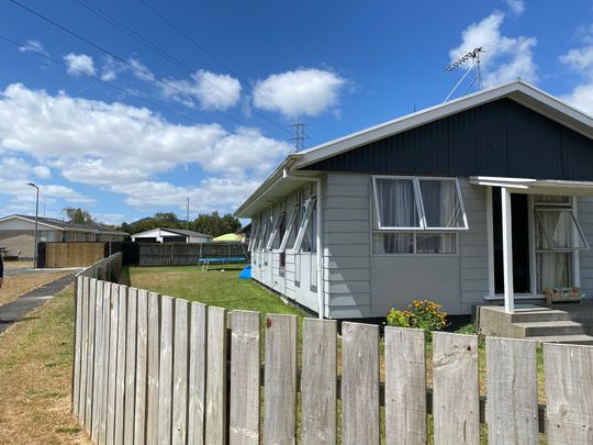 Tidy Home with Large Section - Photo 1