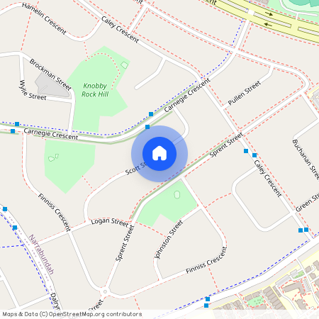 19 Scott Street, Narrabundah ACT 2604