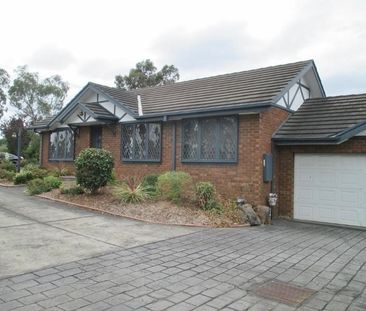 4/53-55 Warwick Road, Greensborough - Photo 1