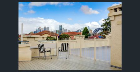 Stylish Renovation with Harbour Views in Prime Position - Photo 2