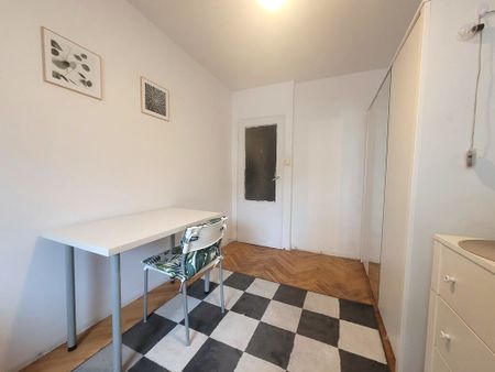Zobacz>>> – 3 pokoje - Wola 56 m² - Photo 3