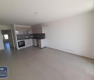 Location Appartement 3 pièces 58m² NICE 06200 - Photo 3