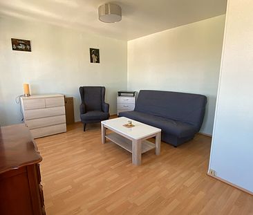Location appartement 1 pièce, 30.50m², Montargis - Photo 1