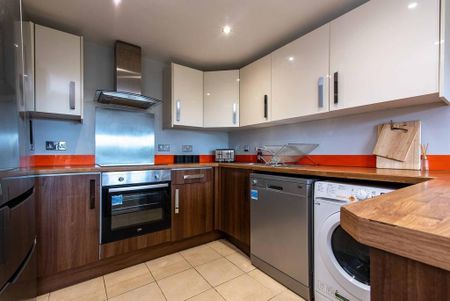 1 bedroom flat to rent - Photo 4