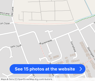 Brackenway, Formby, Liverpool, Merseyside, L37 - Photo 1