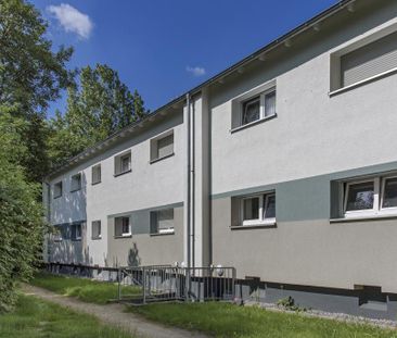 2-Zimmer-Wohnung in Bergkamen Weddinghofen - Photo 1