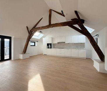Appartement te huur - Photo 1