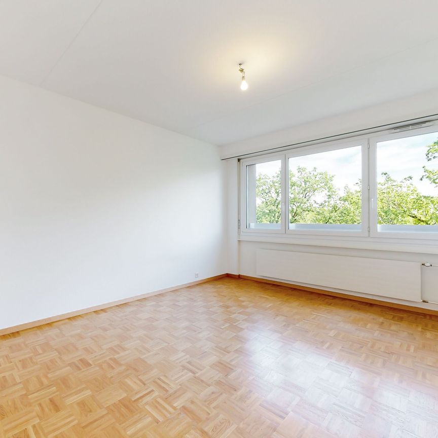 Appartement pour créer votre cocon familial au Petit-Lancy - Photo 1