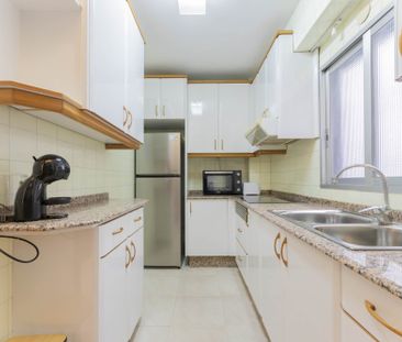 Comfortable single room in Patraix - Photo 3