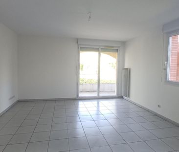 location Appartement T3 DE 62.17m² À COLOMIERS - Photo 1