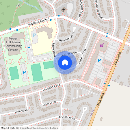 76 Srigley Street, Barrie