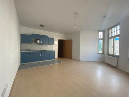 Modernes 1-Zimmer-Apartment in beliebter Wohnlage - Foto 3