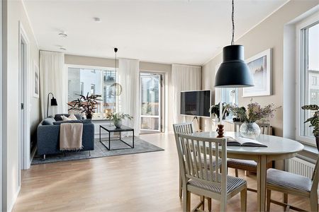 Silverdalsstråket, Sollentuna - Photo 4