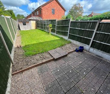 2 bedroom terraced house to rent - Photo 5