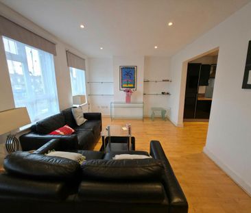 3 bedroom maisonette to rent - Photo 2