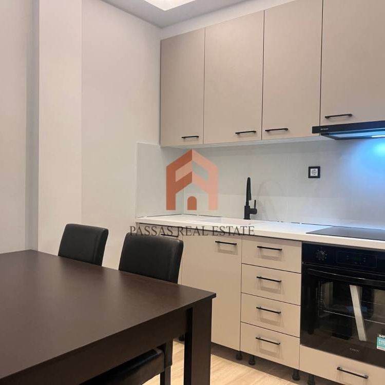 Διαμέρισμα για ενοικίαση Άγιος Δημήτριος (Κέντρο Θεσσαλονίκης) - Photo 1
